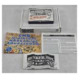 GHQ Micro Armor Combat Command WWII Starter Set