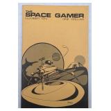 The Space Gamer Magazine Issue 10 1977 Metagaming