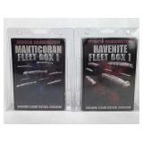 Honor Harrington Fleet Boxes Manticoran & Havenite