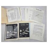 Stellar Empires PBM Game, Turns & Documents