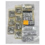 Lot of Miniature Military Vehicles in Package