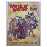 Worlds of Wonder RPG 2008 Chaosium 1982