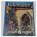 RoleMaster Complete Fantasy RPG System ICE 1000