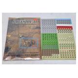 Dirtside II SciFi Ground Combat GZG 1993