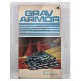 Grav Armor Micro RPG Strategy Game Dwarfstar  8730