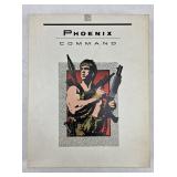 Phoenix Command by Leading Edge Games w/ Missions