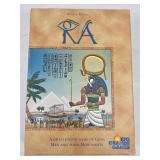 RA Rio Grande Games by Reiner Knzia 119 Alea 1999
