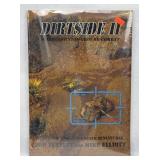 Dirtside 2 Sci-fi Ground Combat Rules GVG 1993