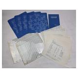 Starlord SciFi RPG Bedrosin Elmendorf 1st Print 72