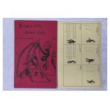 Knights of the Round Table 1976 D&D Phil Edgren
