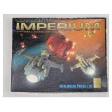 Imperium 3rd Millennium Avalanche Press APL 401