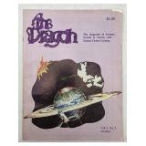 The Dragon Magazine Vol 1 No 3 October, 1976 TSR