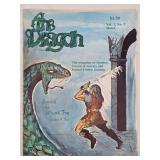 The Dragon Magazine Vol 1 No 5 March, 1977 TSR