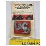 Fantastiques Stone Troll w/ Cudgel 1089 25mm