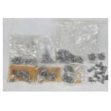 Large Lot Fantasy Medieval Soldiers & Horses