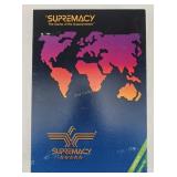 Supremacy the Game of Superpowers 1986 SUP 100