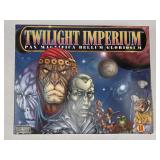 Twilight Imperium 1st Edition Fantasy Flight Games