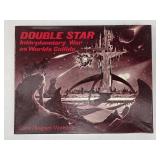 Double Star Interplanetary War Worlds Collide GDW