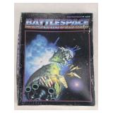 Battlespace: The BattleTech Game of Space Combat