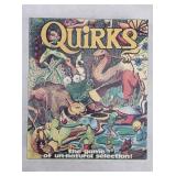 Quirks the Game of Un-Natural Selection 1980 Eon