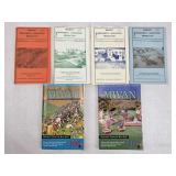 Midwest Wargamer's Association Newsletter Lot 1987