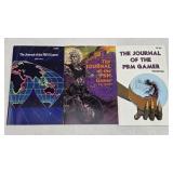The Journal of the PBM Gamer 5th 7th & 9th Edition