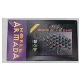 Noble Armada Ships of the Line Holistic 2002