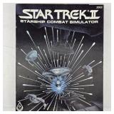 Star Trek II Starship Combat Simulator 2003 FASA