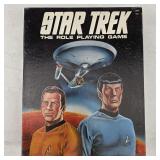 Star Trek the Role Playing Game FASA 2001 1983
