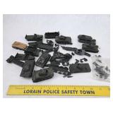 DBGM Plastic Miniature Military Tank & Vehicle Lot