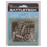 Ral Partha BattleTech 20-824 Davion Infantry Mini