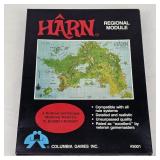 Harn Regional Module Robin Crosby Columbia Games