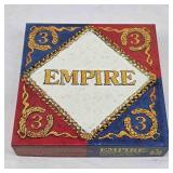 Empire 3rd Edition by FGU 1982 Napoleonic Wars
