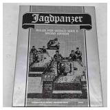 Jagdpanzer WW2 Strategy Game by Greenfield Hobby