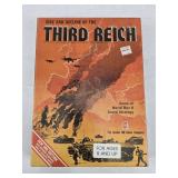 Rise & Decline of the 3rd Reich 3rd Edition AH