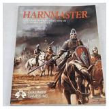 Harnmaster Rpg Book Columbia Games 4001, 1986