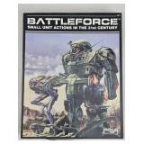 BattleForce 1611 FASA 1st Edition 1987