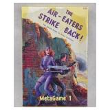 The Air-Eaters Strike Back 5101 MetaGame 1 SEALED