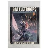 BattleTroops 1637 FASA 1st Edition 1989