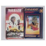 MetaGaming MicroGame Trailblazer & Starleader