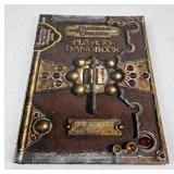 A D & D Players Handbook Core Rule Book 1 V 3.5