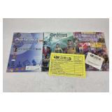 Origins International Game Expo & Fair Programs