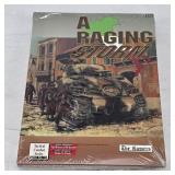 A Raging Storm Tactical Combat Series Game 11 NEW