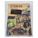 GDW Striker Rules for 15mm Traveler Miniatures NEW
