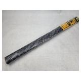 New Megamat 97869 30mm Hex Black Vinyl w/ Numbers