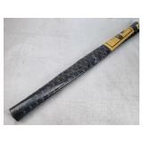 New Megamat 97869 30mm Hex Black Vinyl w/ Numbers