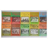 Wargamer's Digest Volume 4 Partial Lot 1976-77