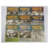 Wargamer's Digest Volume 6 Partial Lot 1978-79