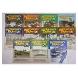 Wargamer's Digest Volume 7 Partial Lot 1979-80