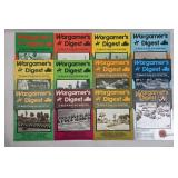 Wargamer's Digest Volume 5 Complete 1977-78